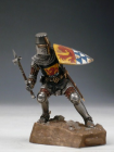 CHEVALIER AU COMBAT